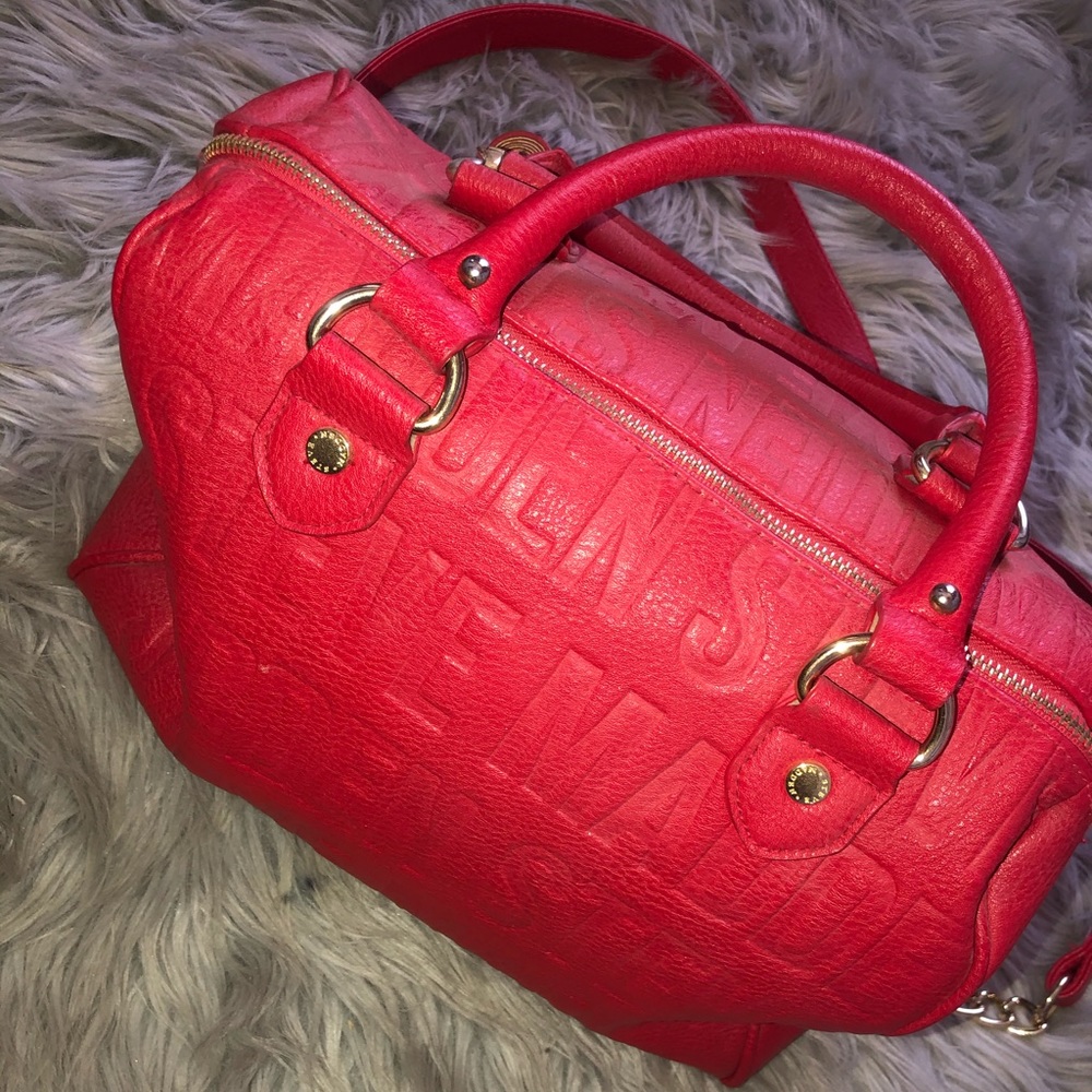 Steve Madden